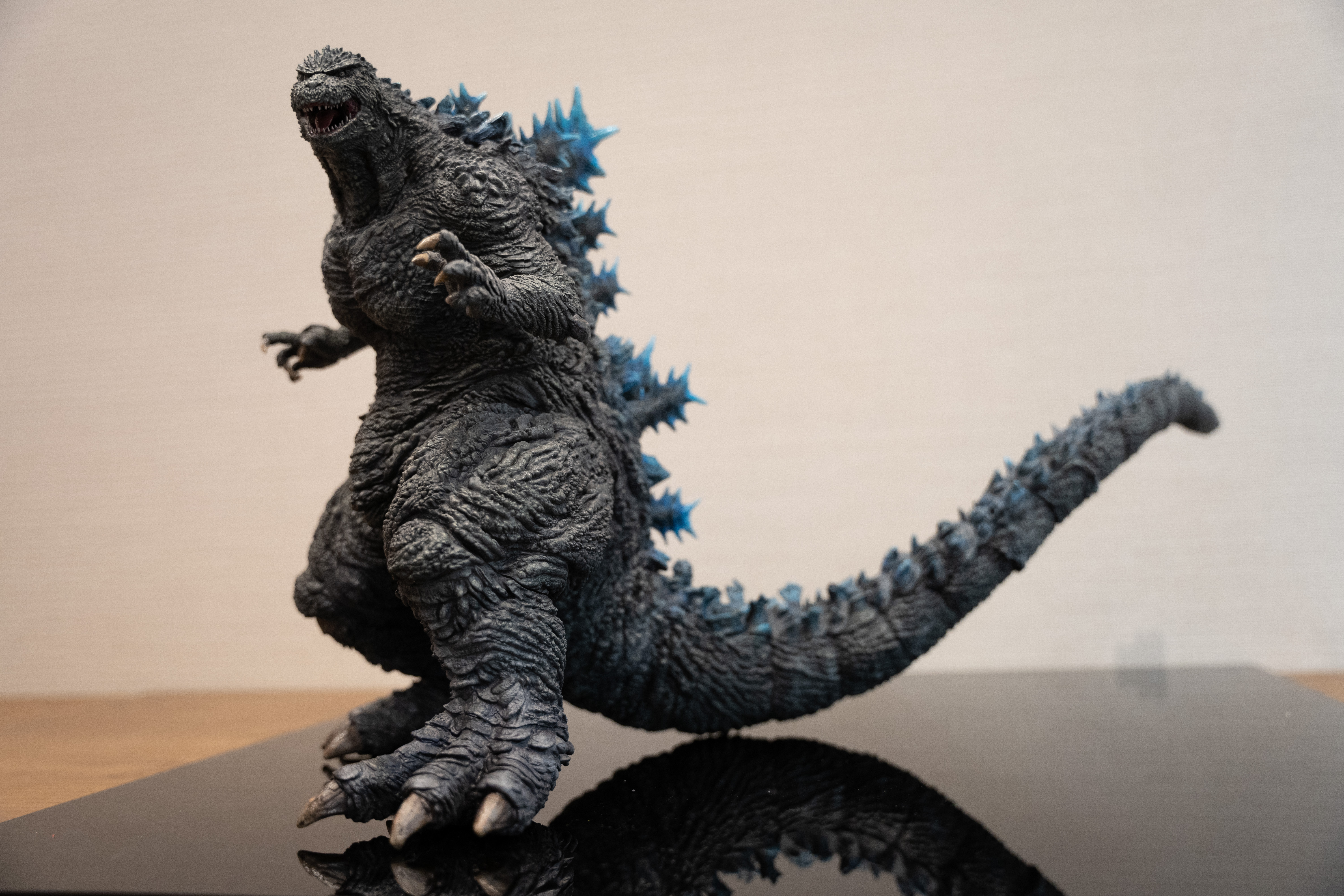 5月28日販売】東宝30cmシリーズ ゴジラ・ザ・ライドゴジラ・ストア限定