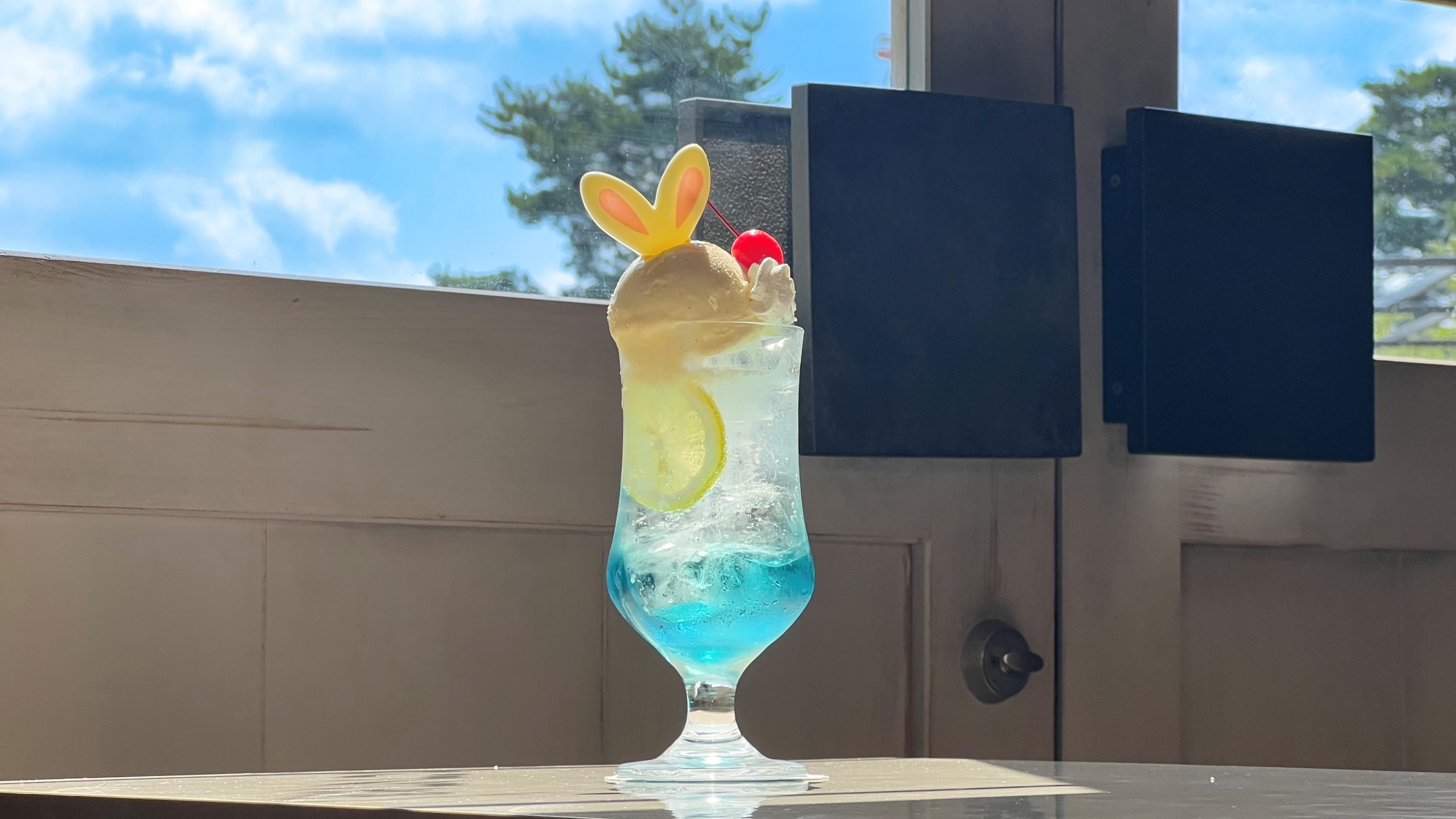 ショップ&フード一覧 | 西武園ゆうえんち