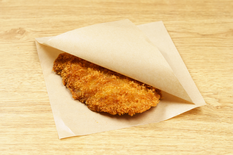 おつまみわらじ
