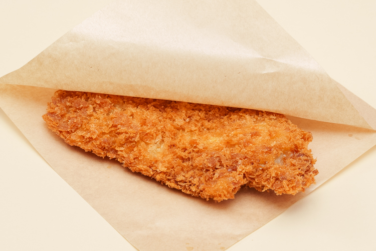 おつまみわらじ