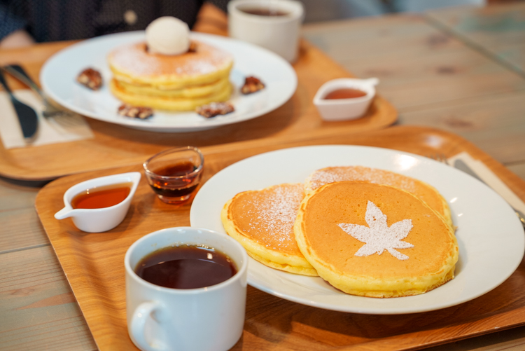 メープルベース