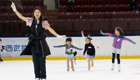 ダイドードリンコアイスアリーナ