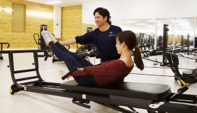 BIGBOX高田馬場Pilates＆Conditioning