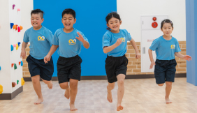 西武ジュニアスクール