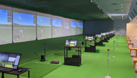 BIGBOX高田馬場 ゴルフ