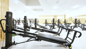 BIGBOX高田馬場 Pilates＆Conditioning