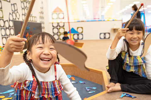 コンストラクションエリア