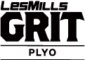LesMILLS GRIT PLYO