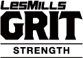 LesMILLS GRIT STRENGTH