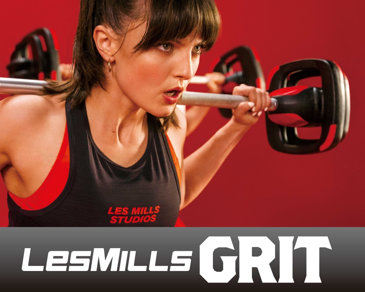レズミルズ_GRIT | BIGBOX高田馬場 西武フィットネスクラブ