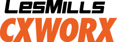 LesMILLS CXWORX