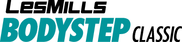 LesMILLS BODYSTEP CLASSIC