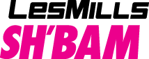 LesMILLS SH'BAM