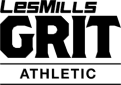 LesMILLS GRIT ATHLETIC