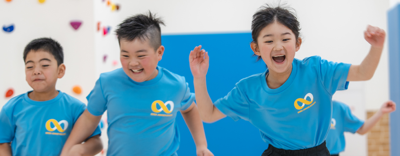 西武ジュニアスクール 高田馬場校