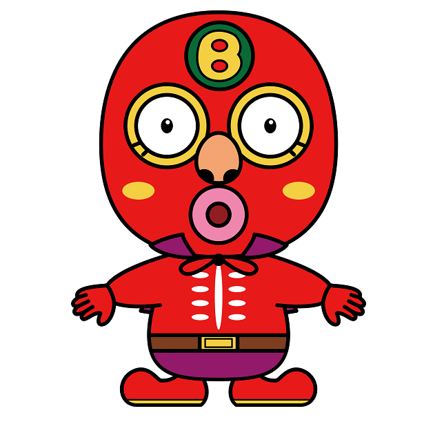 Boobooマン紹介 西武園ゆうえんち Boobooマン紹介 西武園ゆうえんち