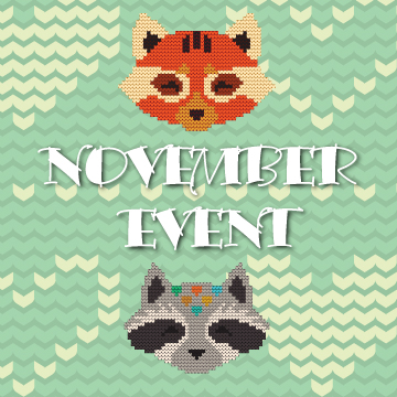 2025年11月イベント