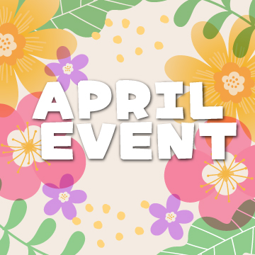 2026年4月イベント