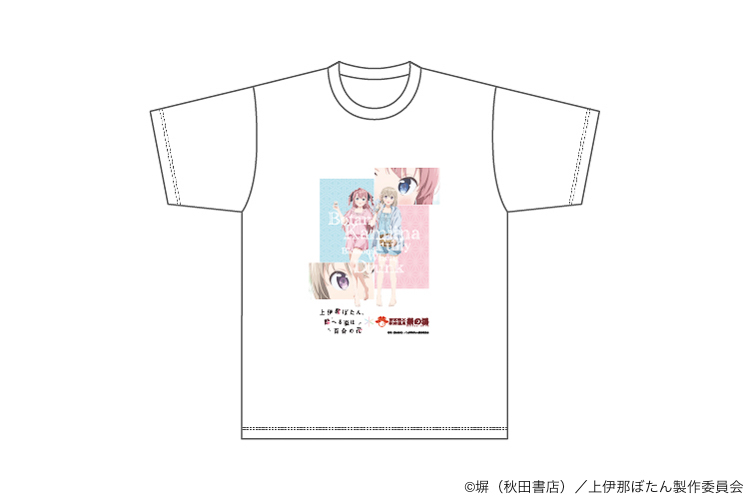 Ｔシャツ