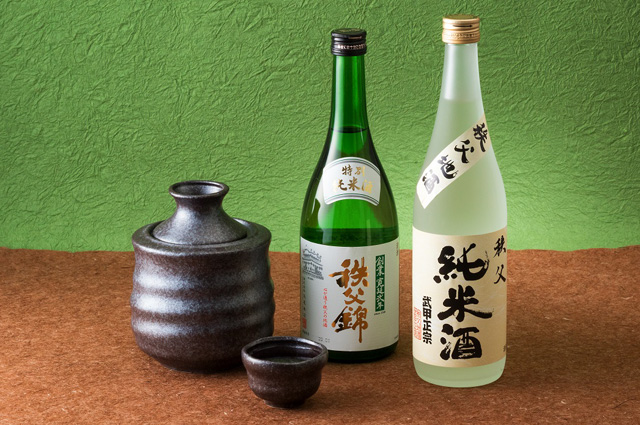 酒匠屋台イメージ