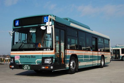 池袋・新宿から50分以内でアクセス可能!